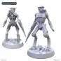 Masters of the Universe Miniatures: WRIKREECHEE CREATURE - Archon S...