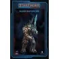Masters of the Universe Miniatures: NUAR ENFORCER - Archon Studio P...