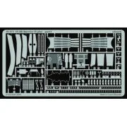 AV-8B Harrier II Plus, 1/48 - Eduard Accessories 49271