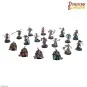 DUNGEONS & LASERS Kingdom of the Deep - Archon Studio DNL0110