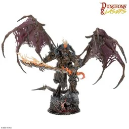 DUNGEONS & LASERS Bal'or - Archon Studio DNL0111 2