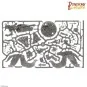 DUNGEONS & LASERS Anara - Archon Studio DNL0108