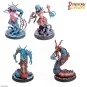 DUNGEONS & LASERS Kingdom of the Deep - Archon Studio DNL0110