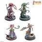 DUNGEONS & LASERS Kingdom of the Deep - Archon Studio DNL0110