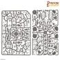 DUNGEONS & LASERS Kingdom of the Deep - Archon Studio DNL0110
