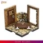 DUNGEONS & LASERS Dwarven Miners - Archon Studio DNL0112