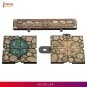 DUNGEONS & LASERS Dwarven Miners - Archon Studio DNL0112
