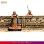 DUNGEONS & LASERS Dwarven Miners - Archon Studio DNL0112