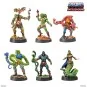 MOTU: BATTLEGROUND Wave 8 - Snake Men Faction (EN) - Archon Studio ...