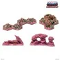 MOTU: BATTLEGROUND Wave 8 - Snake Men Faction (FR) - Archon Studio ...