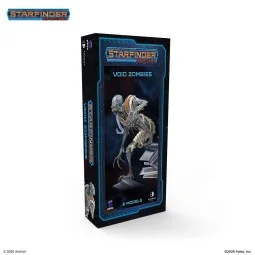 STARFINDER Void Zombies (2 pack) - Archon Studio PSF0074 2
