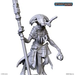 STARFINDER Keskodai the Mystic - Archon Studio PSF0077 2