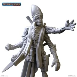 STARFINDER Altronus the Solarian - Archon Studio PSF0078 2