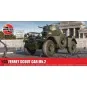 Ferret Scout Car Mk.2, 1/35 - Airfix A1379
