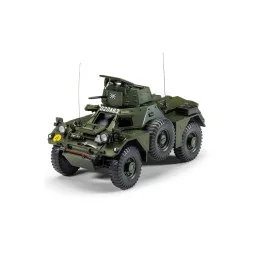 Ferret Scout Car Mk.2, 1/35 - Airfix A1379 2