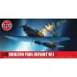 Boulton Paul Defiant NF.I, 1/48 - Airfix A05132