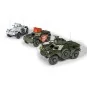 Ferret Scout Car Mk.2, 1/35 - Airfix A1379