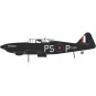 Boulton Paul Defiant NF.I, 1/48 - Airfix A05132