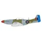North American Mustang Mk.IV/P-51K Mustang, 1/48 - Airfix A05137