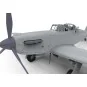 Boulton Paul Defiant NF.I, 1/48 - Airfix A05132
