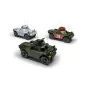 Ferret Scout Car Mk.2, 1/35 - Airfix A1379