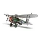Bristol Bulldog Mk.II, 1/48 - Airfix A05141