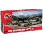 WWII Bomber Re-Supply Set, 1/72 - Airfix A05330