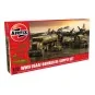 USAAF 8TH Airforce Bomber Resupply Set, 1/72 - Airfix A06304