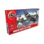 Junkers JU87B-2/R-2, 1/48 - Airfix A07115