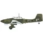 Junkers JU87B-2/R-2, 1/48 - Airfix A07115
