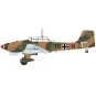 Junkers JU87B-2/R-2, 1/48 - Airfix A07115
