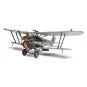 Bristol Bulldog Mk.II, 1/48 - Airfix A05141