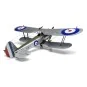 Bristol Bulldog Mk.II, 1/48 - Airfix A05141
