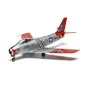 North American F-86F Sabre, 1/48 - Airfix A08111