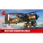 Westland Lysander Mk.I/Mk.III, 1/48 - Airfix A07116