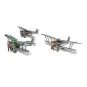 Bristol Bulldog Mk.II, 1/48 - Airfix A05141