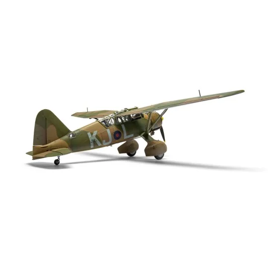 Westland Lysander Mk.I/Mk.III, 1/48 - Airfix A07116