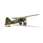 Westland Lysander Mk.I/Mk.III, 1/48 - Airfix A07116