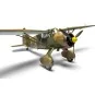 Westland Lysander Mk.I/Mk.III, 1/48 - Airfix A07116