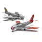 North American F-86F Sabre, 1/48 - Airfix A08111