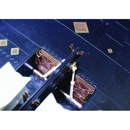 F-117A Nighthawk für Tamiya Bausatz - Eduard Accessories 49286