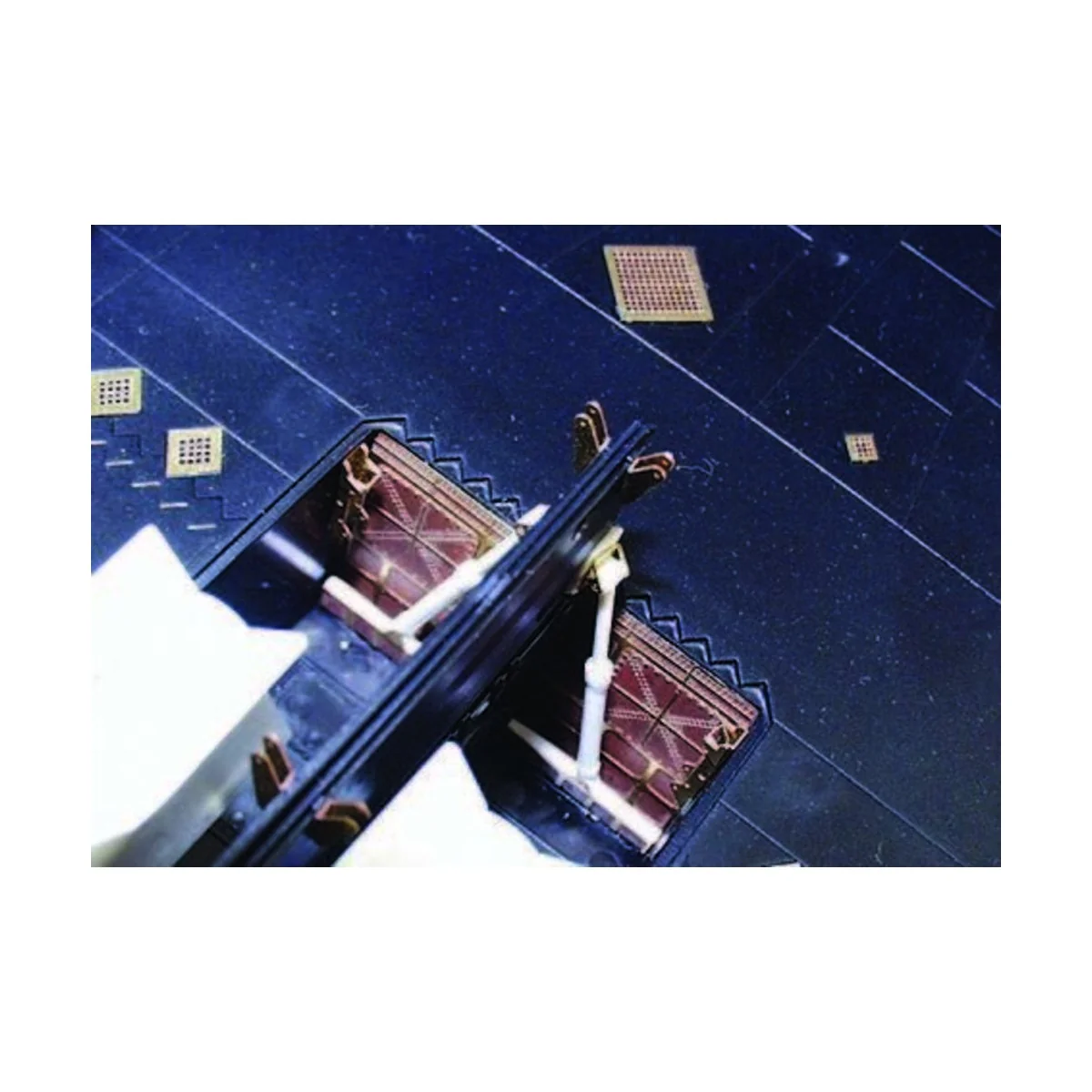 F-117A Nighthawk für Tamiya Bausatz, 1/48 - Eduard Accessories 49286