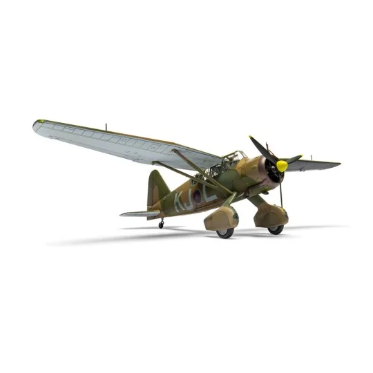 Westland Lysander Mk.I/Mk.III, 1/48 - Airfix A07116