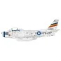 North American F-86F Sabre, 1/48 - Airfix A08111