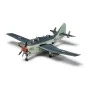Fairey Gannet AS.1/AS.4, 1/48 - Airfix A11007