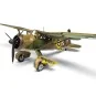 Westland Lysander Mk.I/Mk.III, 1/48 - Airfix A07116