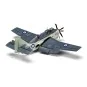 Fairey Gannet AS.1/AS.4, 1/48 - Airfix A11007