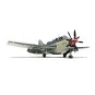 Fairey Gannet AS.1/AS.4, 1/48 - Airfix A11007