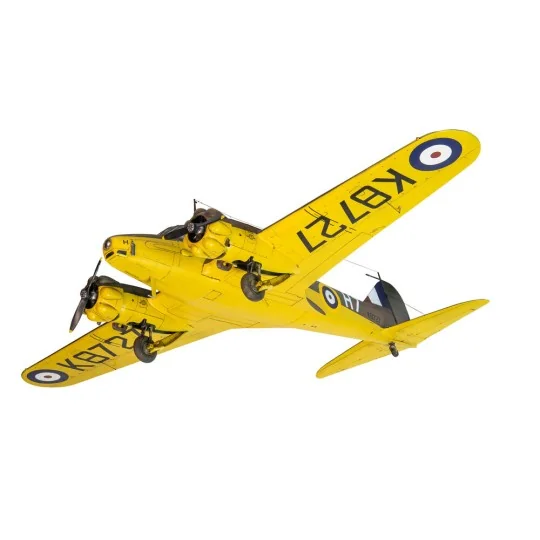 Avro Anson Mk.I, 1/48 - Airfix A09191