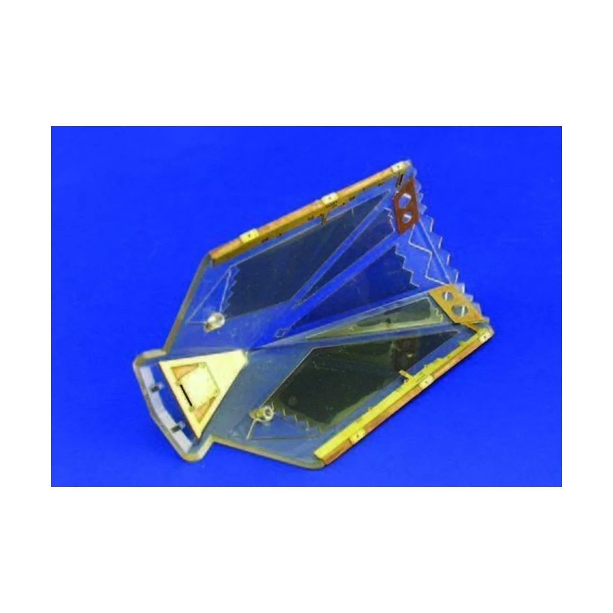 F-117A Nighthawk für Tamiya Bausatz, 1/48 - Eduard Accessories 49286